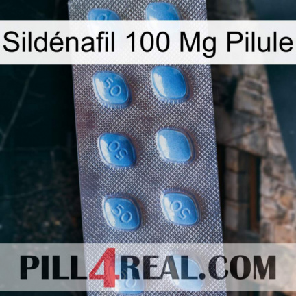 Sildénafil 100 Mg Pilule viagra3